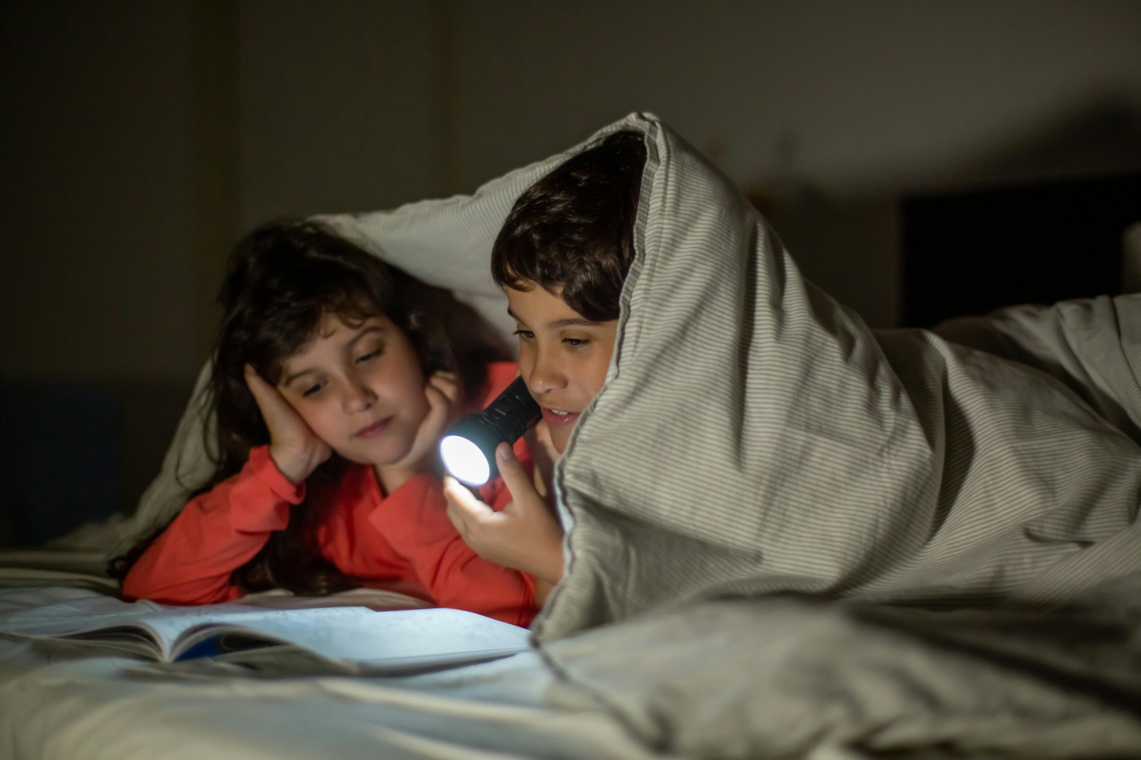 Printable Bedtime Stories